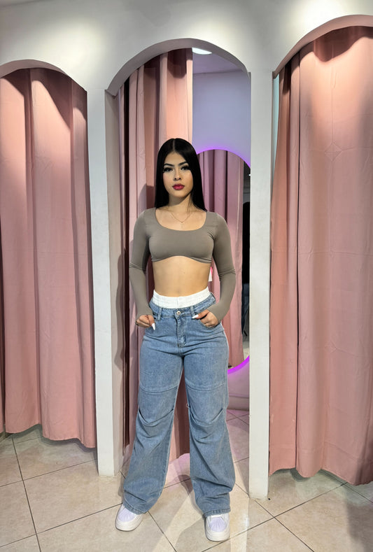 Jeans lucero