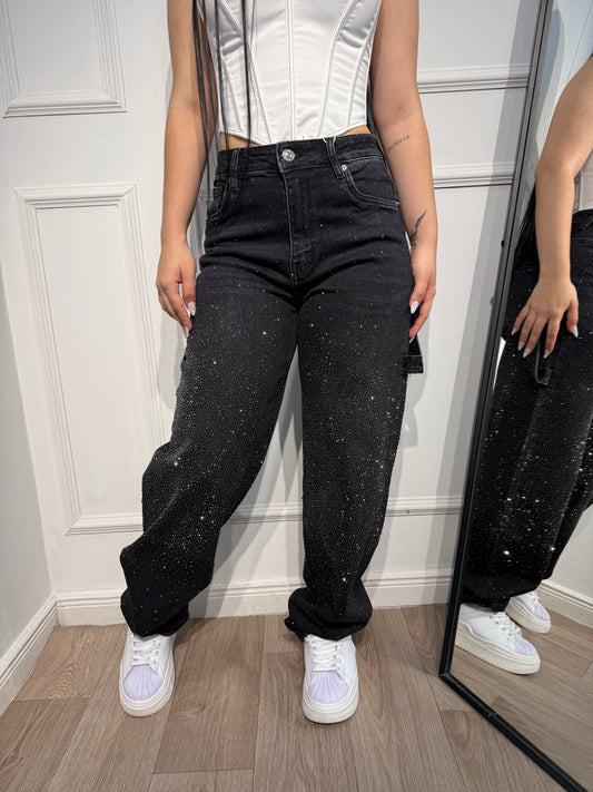 Jeans europeo