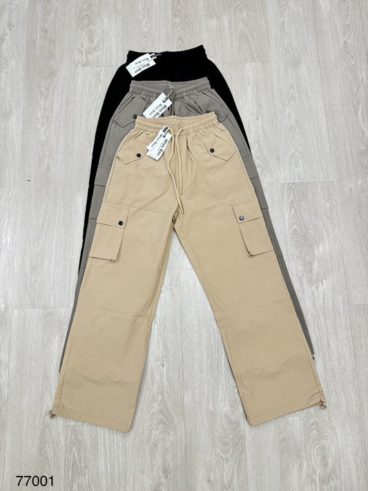 Cargo miss bon