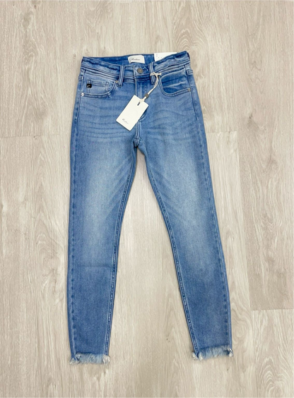 Jeans kancan