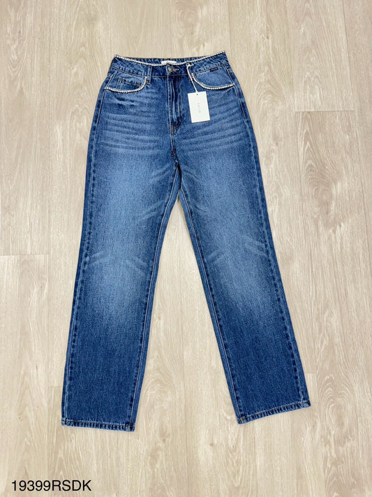 Jeans cello Murano