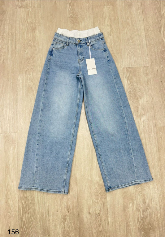 Jeans Queen paris